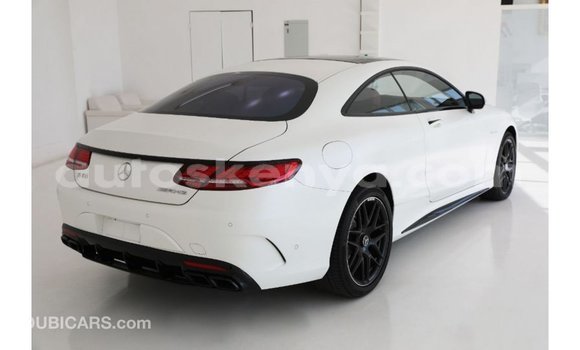 Buy Import Mercedes‒Benz 1117 White Truck in Import - Dubai in Central Kenya Buy Import Mercedes‒Benz 1117 White Truck in Import - Dubai in Central Kenya