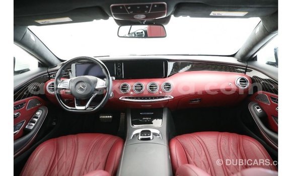 Buy Import Mercedes‒Benz 1117 White Truck in Import - Dubai in Central Kenya Buy Import Mercedes‒Benz 1117 White Truck in Import - Dubai in Central Kenya