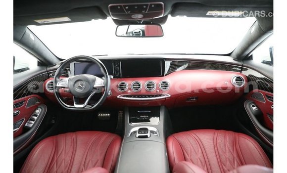 Buy Import Mercedes‒Benz 1117 White Truck in Import - Dubai in Central Kenya Buy Import Mercedes‒Benz 1117 White Truck in Import - Dubai in Central Kenya