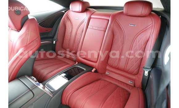 Buy Import Mercedes‒Benz 1117 White Truck in Import - Dubai in Central Kenya Buy Import Mercedes‒Benz 1117 White Truck in Import - Dubai in Central Kenya