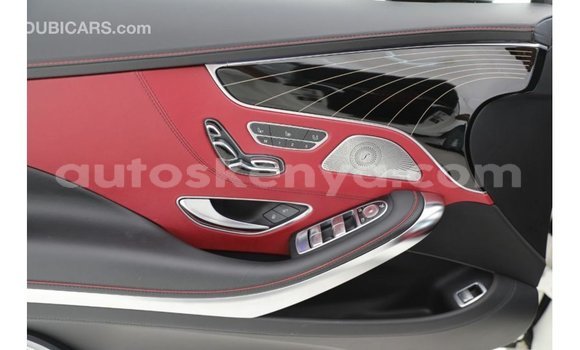 Buy Import Mercedes‒Benz 1117 White Truck in Import - Dubai in Central Kenya Buy Import Mercedes‒Benz 1117 White Truck in Import - Dubai in Central Kenya