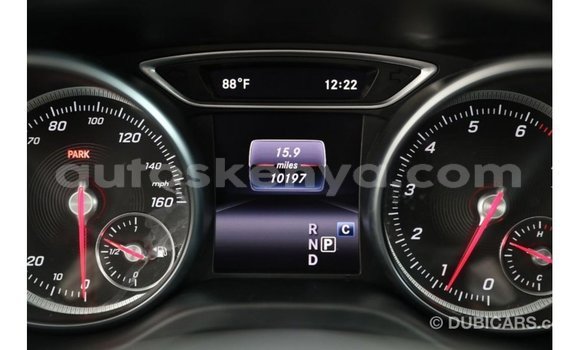 Imported Mercedes‒Benz 250 Other Makiinaa iti Import - Dubai keessatti Central Kenya keessatti Imported Mercedes‒Benz 250 Other Makiinaa iti Import - Dubai keessatti Central Kenya keessatti