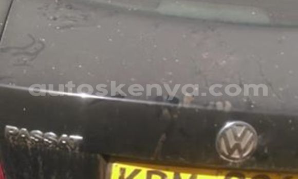 Nunua Ilio tumika Volkswagen Passat Nyeusi Gari ndani ya Nairobi nchini Nairobi Nunua Ilio tumika Volkswagen Passat Nyeusi Gari ndani ya Nairobi nchini Nairobi