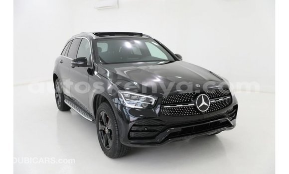 Buy Import Mercedes‒Benz GLC Black Car in Import - Dubai in Central Kenya Buy Import Mercedes‒Benz GLC Black Car in Import - Dubai in Central Kenya