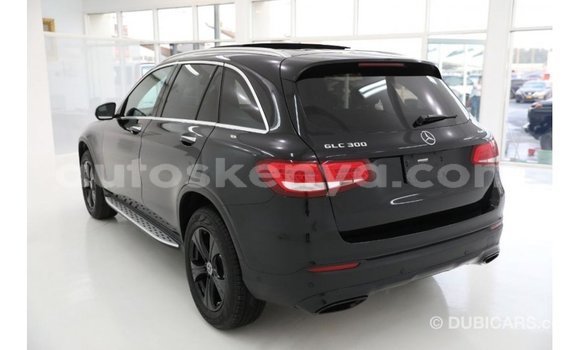 Buy Import Mercedes‒Benz GLC Black Car in Import - Dubai in Central Kenya Buy Import Mercedes‒Benz GLC Black Car in Import - Dubai in Central Kenya
