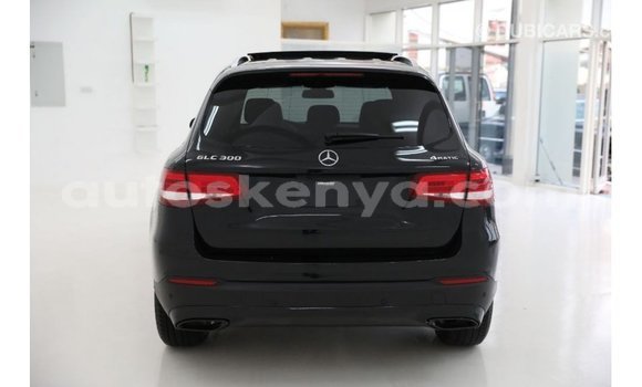 Buy Import Mercedes‒Benz GLC Black Car in Import - Dubai in Central Kenya Buy Import Mercedes‒Benz GLC Black Car in Import - Dubai in Central Kenya