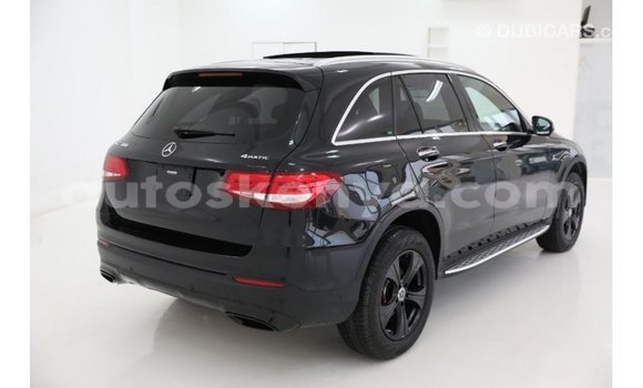 Buy Import Mercedes‒Benz GLC Black Car in Import - Dubai in Central Kenya Buy Import Mercedes‒Benz GLC Black Car in Import - Dubai in Central Kenya