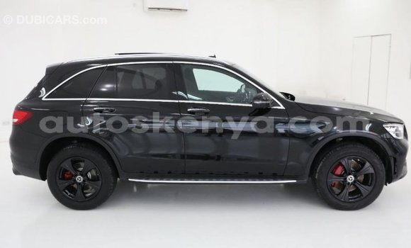 Buy Import Mercedes‒Benz GLC Black Car in Import - Dubai in Central Kenya Buy Import Mercedes‒Benz GLC Black Car in Import - Dubai in Central Kenya