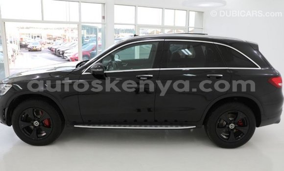 Buy Import Mercedes‒Benz GLC Black Car in Import - Dubai in Central Kenya Buy Import Mercedes‒Benz GLC Black Car in Import - Dubai in Central Kenya