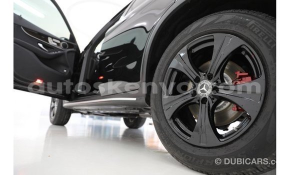 Buy Import Mercedes‒Benz GLC Black Car in Import - Dubai in Central Kenya Buy Import Mercedes‒Benz GLC Black Car in Import - Dubai in Central Kenya