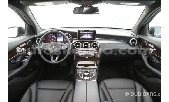 Buy Import Mercedes‒Benz GLC Black Car in Import - Dubai in Central Kenya Buy Import Mercedes‒Benz GLC Black Car in Import - Dubai in Central Kenya