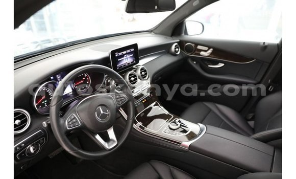 Buy Import Mercedes‒Benz GLC Black Car in Import - Dubai in Central Kenya Buy Import Mercedes‒Benz GLC Black Car in Import - Dubai in Central Kenya