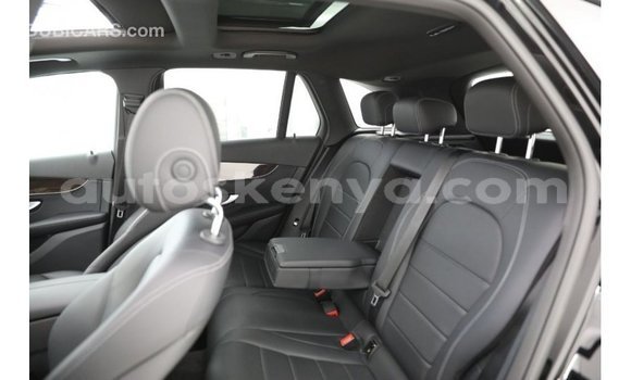 Buy Import Mercedes‒Benz GLC Black Car in Import - Dubai in Central Kenya Buy Import Mercedes‒Benz GLC Black Car in Import - Dubai in Central Kenya
