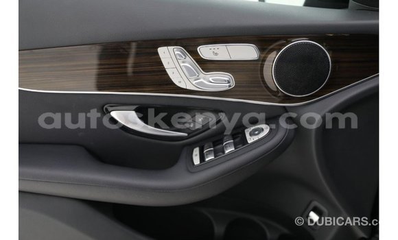 Buy Import Mercedes‒Benz GLC Black Car in Import - Dubai in Central Kenya Buy Import Mercedes‒Benz GLC Black Car in Import - Dubai in Central Kenya