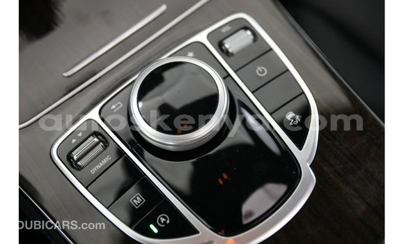 Buy Import Mercedes‒Benz GLC Black Car in Import - Dubai in Central Kenya Buy Import Mercedes‒Benz GLC Black Car in Import - Dubai in Central Kenya