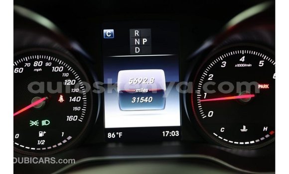 Buy Import Mercedes‒Benz GLC Black Car in Import - Dubai in Central Kenya Buy Import Mercedes‒Benz GLC Black Car in Import - Dubai in Central Kenya