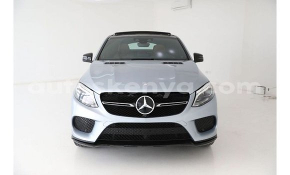 Imported Mercedes‒Benz GLE Blue Makiinaa iti Import - Dubai keessatti Central Kenya keessatti Imported Mercedes‒Benz GLE Blue Makiinaa iti Import - Dubai keessatti Central Kenya keessatti