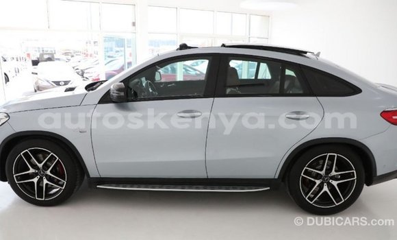 Imported Mercedes‒Benz GLE Blue Makiinaa iti Import - Dubai keessatti Central Kenya keessatti Imported Mercedes‒Benz GLE Blue Makiinaa iti Import - Dubai keessatti Central Kenya keessatti