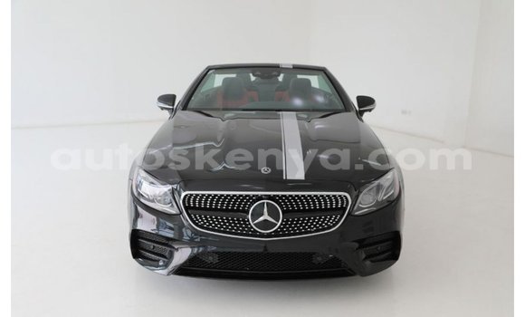 Imported Mercedes‒Benz 1117 Black Netiree iti Import - Dubai keessatti Central Kenya keessatti Imported Mercedes‒Benz 1117 Black Netiree iti Import - Dubai keessatti Central Kenya keessatti