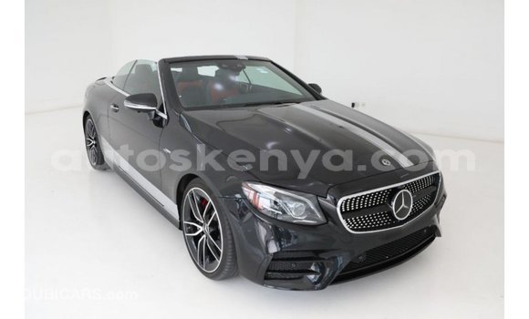 Imported Mercedes‒Benz 1117 Black Netiree iti Import - Dubai keessatti Central Kenya keessatti Imported Mercedes‒Benz 1117 Black Netiree iti Import - Dubai keessatti Central Kenya keessatti
