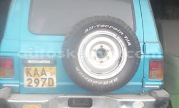 Nunua Ilio tumika Mitsubishi Pajero Nyingine Gari ndani ya Nairobi nchini Nairobi Nunua Ilio tumika Mitsubishi Pajero Nyingine Gari ndani ya Nairobi nchini Nairobi