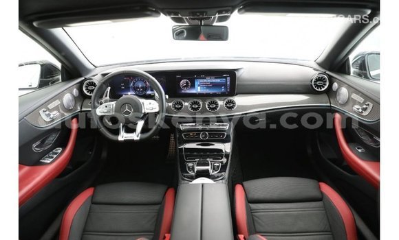 Imported Mercedes‒Benz 1117 Black Netiree iti Import - Dubai keessatti Central Kenya keessatti Imported Mercedes‒Benz 1117 Black Netiree iti Import - Dubai keessatti Central Kenya keessatti