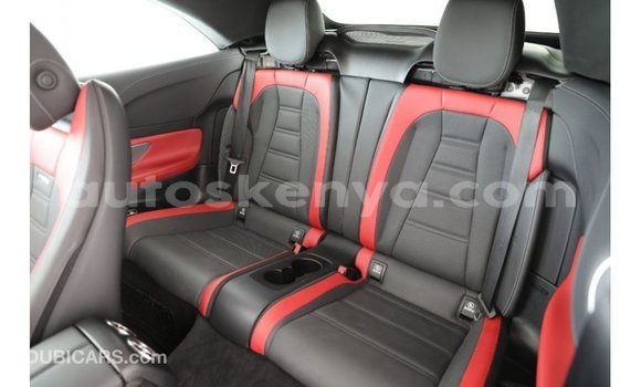 Imported Mercedes‒Benz 1117 Black Netiree iti Import - Dubai keessatti Central Kenya keessatti Imported Mercedes‒Benz 1117 Black Netiree iti Import - Dubai keessatti Central Kenya keessatti