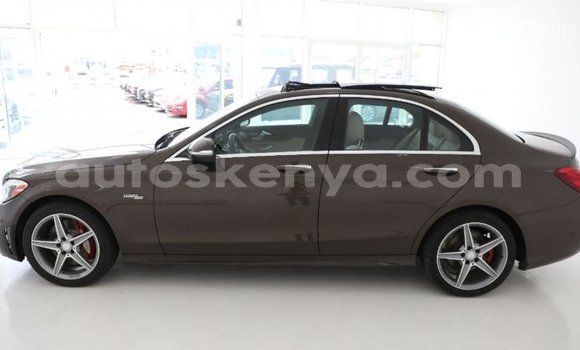 Nunua Imported Mercedes‒Benz 1117 Brown Lori ndani ya Import - Dubai nchini Kati Kenya Nunua Imported Mercedes‒Benz 1117 Brown Lori ndani ya Import - Dubai nchini Kati Kenya