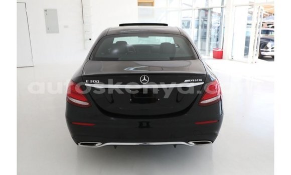 Buy Import Mercedes‒Benz 1117 Black Truck in Import - Dubai in Central Kenya Buy Import Mercedes‒Benz 1117 Black Truck in Import - Dubai in Central Kenya