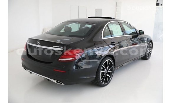 Buy Import Mercedes‒Benz 1117 Black Truck in Import - Dubai in Central Kenya Buy Import Mercedes‒Benz 1117 Black Truck in Import - Dubai in Central Kenya