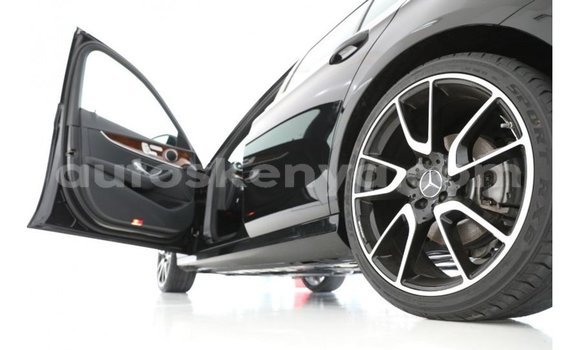 Buy Import Mercedes‒Benz 1117 Black Truck in Import - Dubai in Central Kenya Buy Import Mercedes‒Benz 1117 Black Truck in Import - Dubai in Central Kenya