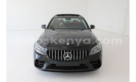 Buy Import Mercedes‒Benz 1117 Black Truck in Import - Dubai in Central Kenya Buy Import Mercedes‒Benz 1117 Black Truck in Import - Dubai in Central Kenya