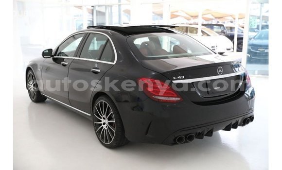 Buy Import Mercedes‒Benz 1117 Black Truck in Import - Dubai in Central Kenya Buy Import Mercedes‒Benz 1117 Black Truck in Import - Dubai in Central Kenya