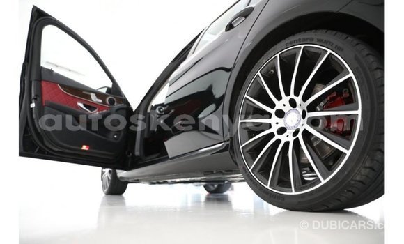 Buy Import Mercedes‒Benz 1117 Black Truck in Import - Dubai in Central Kenya Buy Import Mercedes‒Benz 1117 Black Truck in Import - Dubai in Central Kenya