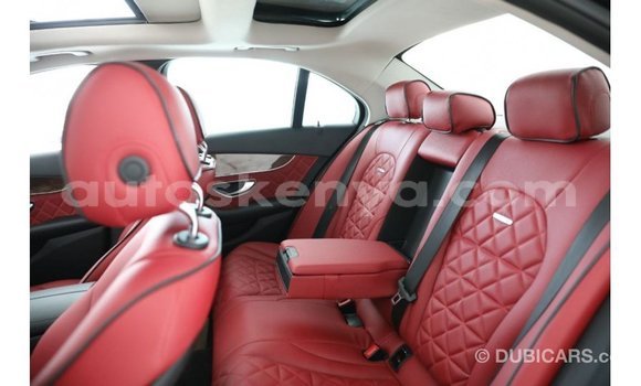 Buy Import Mercedes‒Benz 1117 Black Truck in Import - Dubai in Central Kenya Buy Import Mercedes‒Benz 1117 Black Truck in Import - Dubai in Central Kenya