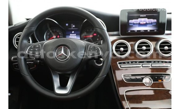 Buy Import Mercedes‒Benz 1117 Black Truck in Import - Dubai in Central Kenya Buy Import Mercedes‒Benz 1117 Black Truck in Import - Dubai in Central Kenya