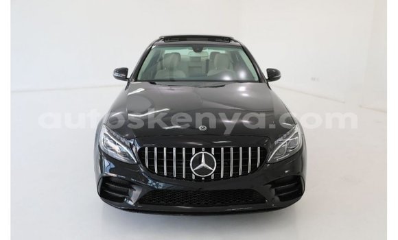 Imported Mercedes‒Benz 1117 Black Netiree iti Import - Dubai keessatti Central Kenya keessatti Imported Mercedes‒Benz 1117 Black Netiree iti Import - Dubai keessatti Central Kenya keessatti