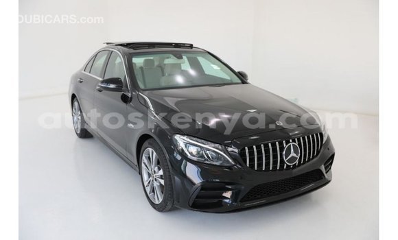 Imported Mercedes‒Benz 1117 Black Netiree iti Import - Dubai keessatti Central Kenya keessatti Imported Mercedes‒Benz 1117 Black Netiree iti Import - Dubai keessatti Central Kenya keessatti