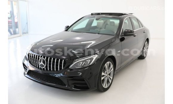Imported Mercedes‒Benz 1117 Black Netiree iti Import - Dubai keessatti Central Kenya keessatti Imported Mercedes‒Benz 1117 Black Netiree iti Import - Dubai keessatti Central Kenya keessatti