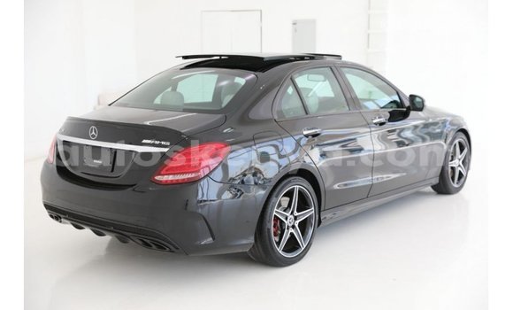 Buy Import Mercedes‒Benz 1117 Black Truck in Import - Dubai in Central Kenya Buy Import Mercedes‒Benz 1117 Black Truck in Import - Dubai in Central Kenya