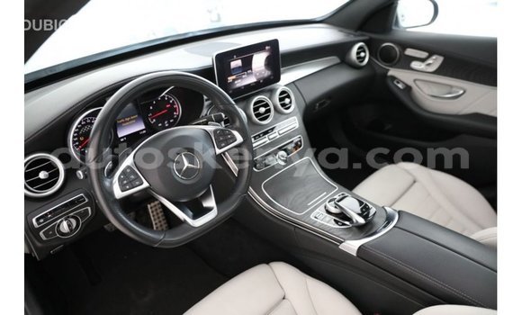 Buy Import Mercedes‒Benz 1117 Black Truck in Import - Dubai in Central Kenya Buy Import Mercedes‒Benz 1117 Black Truck in Import - Dubai in Central Kenya