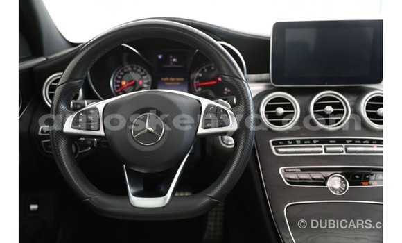 Buy Import Mercedes‒Benz 1117 Black Truck in Import - Dubai in Central Kenya Buy Import Mercedes‒Benz 1117 Black Truck in Import - Dubai in Central Kenya