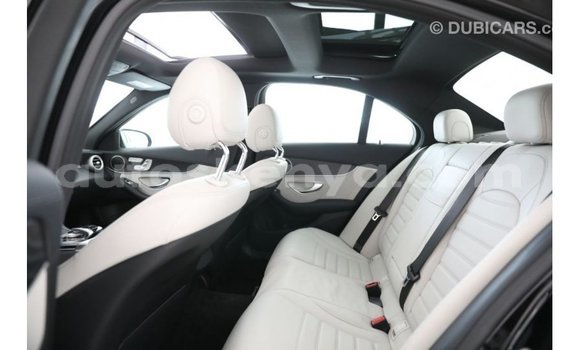 Buy Import Mercedes‒Benz 1117 Black Truck in Import - Dubai in Central Kenya Buy Import Mercedes‒Benz 1117 Black Truck in Import - Dubai in Central Kenya