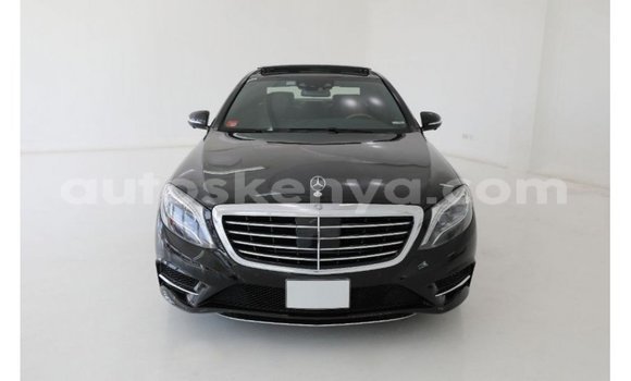 Imported Mercedes‒Benz 1117 Black Netiree iti Import - Dubai keessatti Central Kenya keessatti Imported Mercedes‒Benz 1117 Black Netiree iti Import - Dubai keessatti Central Kenya keessatti
