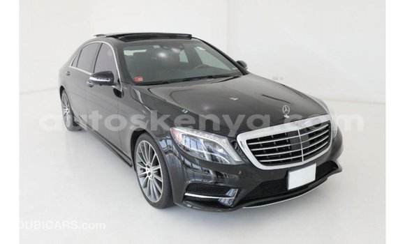 Imported Mercedes‒Benz 1117 Black Netiree iti Import - Dubai keessatti Central Kenya keessatti Imported Mercedes‒Benz 1117 Black Netiree iti Import - Dubai keessatti Central Kenya keessatti