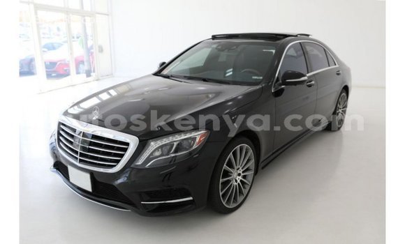 Imported Mercedes‒Benz 1117 Black Netiree iti Import - Dubai keessatti Central Kenya keessatti Imported Mercedes‒Benz 1117 Black Netiree iti Import - Dubai keessatti Central Kenya keessatti
