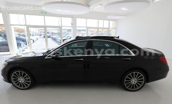 Imported Mercedes‒Benz 1117 Black Netiree iti Import - Dubai keessatti Central Kenya keessatti Imported Mercedes‒Benz 1117 Black Netiree iti Import - Dubai keessatti Central Kenya keessatti