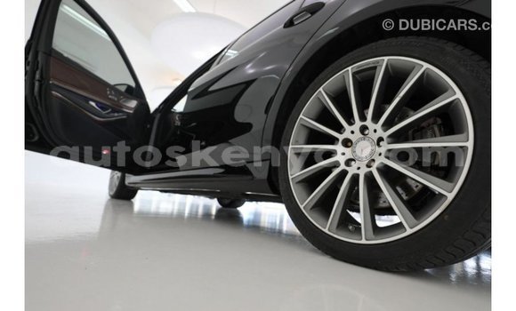 Imported Mercedes‒Benz 1117 Black Netiree iti Import - Dubai keessatti Central Kenya keessatti Imported Mercedes‒Benz 1117 Black Netiree iti Import - Dubai keessatti Central Kenya keessatti
