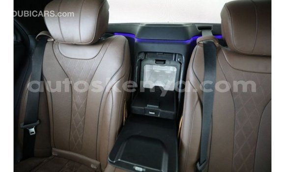 Imported Mercedes‒Benz 1117 Black Netiree iti Import - Dubai keessatti Central Kenya keessatti Imported Mercedes‒Benz 1117 Black Netiree iti Import - Dubai keessatti Central Kenya keessatti