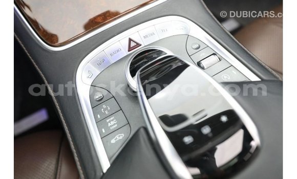 Imported Mercedes‒Benz 1117 Black Netiree iti Import - Dubai keessatti Central Kenya keessatti Imported Mercedes‒Benz 1117 Black Netiree iti Import - Dubai keessatti Central Kenya keessatti